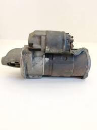 Motor Partida Ssangyong Kyron Actyon 2.0 Diesel 2007 a 2012
