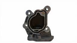 SUPORTE BOMBA ALTA PRESSAO RANGE ROVER EVOQUE 2.0 12/15