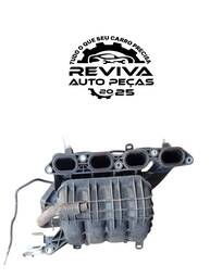 Coletor Admissão Toyota Corolla 1.8 2.0 2011 2012 a 2014