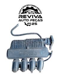 Coletor Admissão Honda Fit City Wr-v 1.5 Flex 2015 a 2021