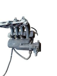 COLETOR ADMISSÃO HONDA FIT CITY WR-V 1.5 FLEX 2015 A 2021