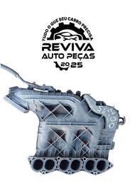 Coletor Admi Azera 3.0 12/17 Santa Fé Sorento 3.3 3.5 14/20