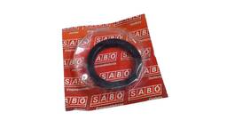 Retentor roda tras/garfo embreagem VW/MBB L1924