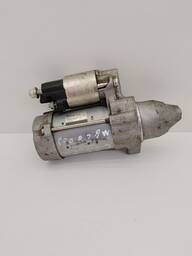 Motor Partida Arranque Mercedes C180 C200 C250 1.8 2009/2014