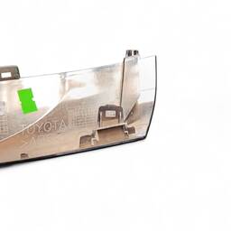 FRISO CENTRAL DIANT. DIREITO GRADE HILUX SW4 2016/2020