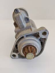 Motor Partida Touareg Porsche Cayenne Audi Q7 3.6  2008 a 18