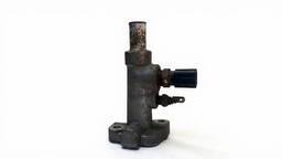 FLANGE AGUA MITSUBISHI PAJERO TR4 2005 A 2012