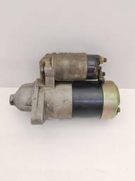 Motor Partida Lifan 320 530 620 X60 Foison 3708100A 09/19