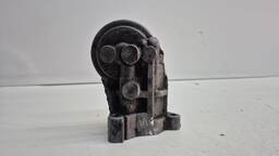  SUPORTE FILTRO ÓLEO VW GOL 1.0 1995