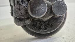  SUPORTE FILTRO ÓLEO VW GOL 1.0 1995