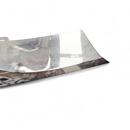 FRISO CENTRAL DIANT. DIREITO GRADE HILUX SW4 2016/2020