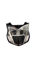 Farol Broco Optico  honda elite 125 2025 ORG/USADO