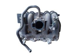 Coletor Admissão Honda Civic 1.7 16v Gas 2001 2002 a 2006