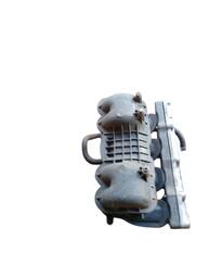 COLETOR ADMISSÃO HONDA CIVIC 1.7 16V GAS 2001 2002 A 2006