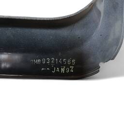 ACABAMENTO MOLDURA TETO SOLAR A20 C20 D20