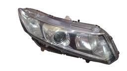 LENTE Farol Direito Civic G9 2012/2016 DEFEITOS