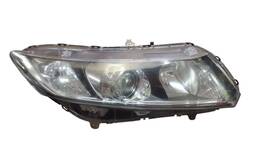 LENTE FAROL DIREITO CIVIC G9 2012/2016 DEFEITOS