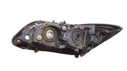 LENTE FAROL DIREITO CIVIC G9 2012/2016 DEFEITOS