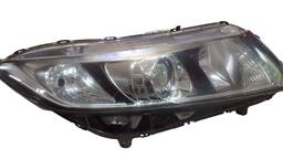 LENTE FAROL DIREITO CIVIC G9 2012/2016 DEFEITOS