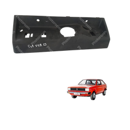 Moldura Painel Gol Quadrado 1.3 1980/95 (as)  305925115