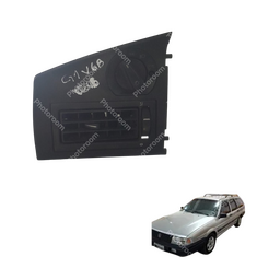 Moldura Difusor Painel L.E Santana 2.0 1992/06 (as) 