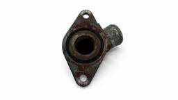 FLANGE AGUA MOTOR JEEP RENEGADE ETORQ 1.8 2015 A 2021