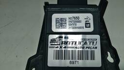 CÂMERA FRONTAL CHEVROLET TRAILBLAZER 2013 A 2019