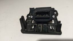 CÂMERA FRONTAL CHEVROLET TRAILBLAZER 2013 A 2019