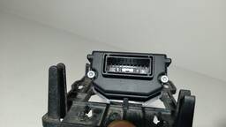 CÂMERA FRONTAL CHEVROLET TRAILBLAZER 2013 A 2019