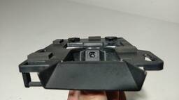 CÂMERA FRONTAL CHEVROLET TRAILBLAZER 2013 A 2019