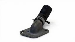 FLANGE ÁGUA JEEP RENEGADE 1.8 ETORQ 2015 2016 A 2021