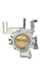 Corpo Borboleta Tbi Vw Gol  1.6 1999 Original