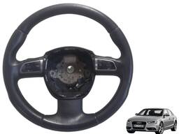 VOLANTE DIRECAO AUDI A4 A5 2010 2015