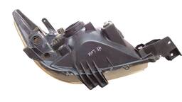 FAROL ESQUERDO HILUX 2012 2013 A 2015 LENTE AMARELADA 