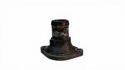 FLANGE VALVULA TERMOSTATICA HB20 1.0 2013 14 15 16 17 18 19