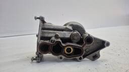  SUPORTE FILTRO ÓLEO CITROEN C4 PICASSO 2.0 2008 A 2014