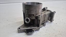  SUPORTE FILTRO ÓLEO CITROEN C4 PICASSO 2.0 2008 A 2014