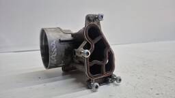  SUPORTE FILTRO ÓLEO CITROEN C4 PICASSO 2.0 2008 A 2014