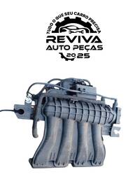 Coletor Admissão Fluence 2.0 16v Flex 2011 2012 a 2018
