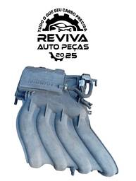 COLETOR ADMISSÃO VERSA MARCH 1.6 16V FLEX 2012 2013 A 2021