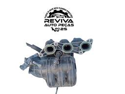 Coletor Admissão Hb20 Picanto 1.0 3cc 12v 2013 2014 a 2025