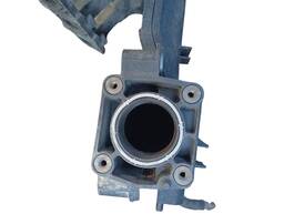 COLETOR ADMISSÃO SANDERO CLIO LOGAN 05/13 MARCH /20 1.0 16V