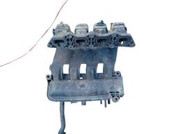 Coletor Admissão Sandero Clio Logan 05/13 March /20 1.0 16v