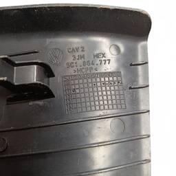 APOIO DESCANSO DE PÉ JETTA 2011/2018