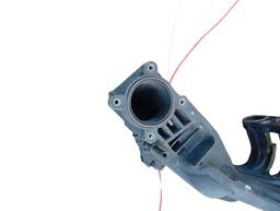 COLETOR ADMISSÃO KICKS 2017 A 2024 VERSA 1.6 16V 2021 2022/