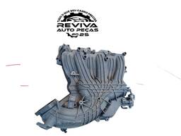 Coletor Admissão 3.5 3.8 V6 Vera Cruz Sorento Mohave.. 07/16