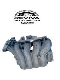 Coletor Admissão Honda Civic 1.8 Accord Cr-v 2.0 2.4 07/12