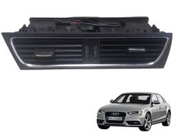 DIFUSOR SAIDA AR CENTRAL AUDI A4 A5 2010