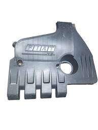 Tampa Protetor Motor Fiat Ideia 1.8 2004 2006 2008 Original 