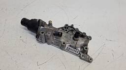 CARCAÇA VALVULA TERNOSTATICA RENAULT DUSTER 1.6 2011 A 2016